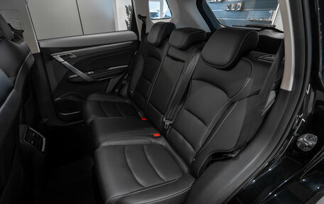 Geely Atlas, 2023 год, 2 220 000 рублей, 12 фотография