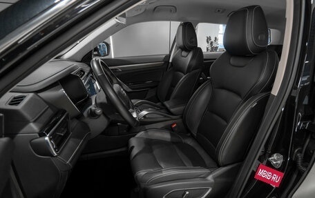 Geely Atlas, 2023 год, 2 220 000 рублей, 9 фотография