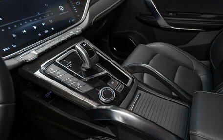 Geely Atlas, 2023 год, 2 220 000 рублей, 16 фотография