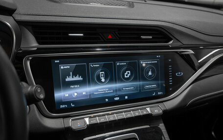 Geely Atlas, 2023 год, 2 220 000 рублей, 20 фотография