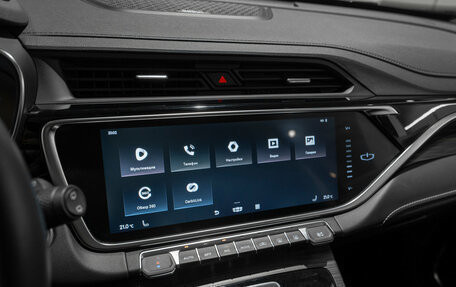 Geely Atlas, 2023 год, 2 220 000 рублей, 19 фотография