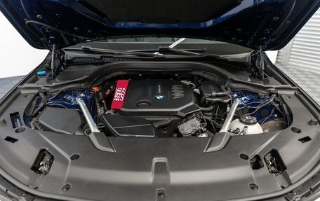 BMW 6 серия, 2020 год, 4 489 000 рублей, 30 фотография