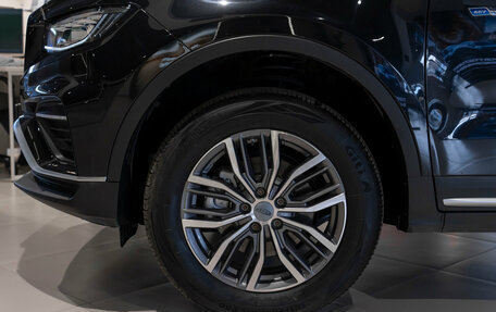 Geely Atlas, 2023 год, 2 220 000 рублей, 25 фотография