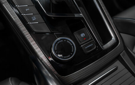 Geely Atlas, 2023 год, 2 220 000 рублей, 22 фотография