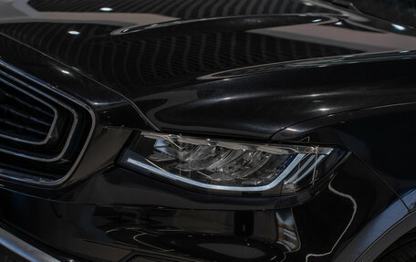 Geely Atlas, 2023 год, 2 220 000 рублей, 26 фотография