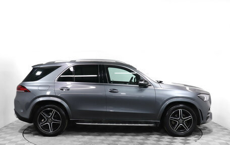 Mercedes-Benz GLE, 2022 год, 7 444 000 рублей, 5 фотография