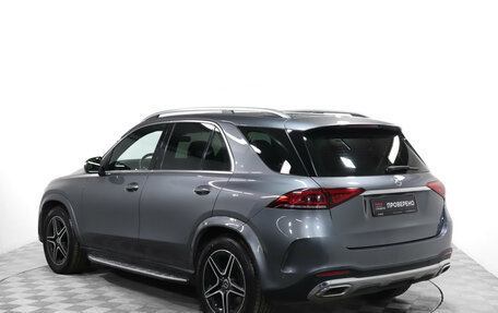 Mercedes-Benz GLE, 2022 год, 7 444 000 рублей, 8 фотография