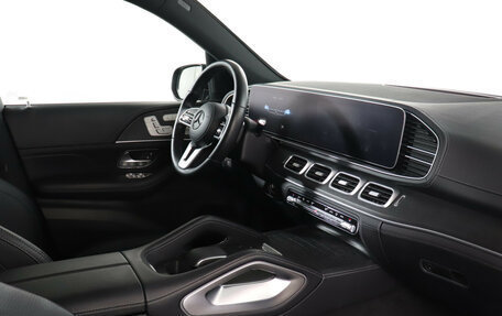 Mercedes-Benz GLE, 2022 год, 7 444 000 рублей, 10 фотография