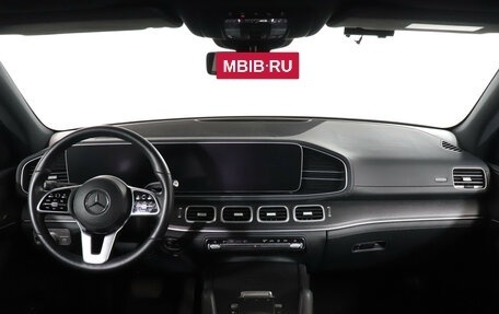 Mercedes-Benz GLE, 2022 год, 7 444 000 рублей, 13 фотография