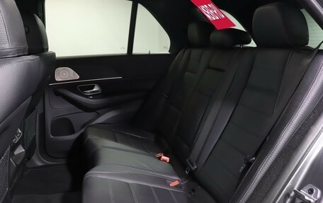 Mercedes-Benz GLE, 2022 год, 7 444 000 рублей, 11 фотография