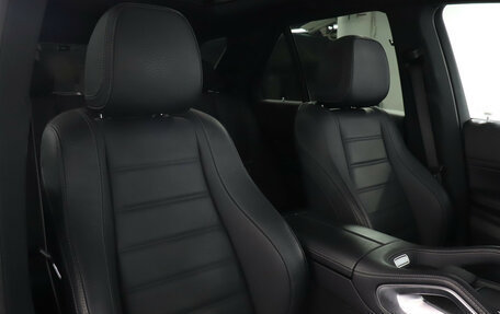 Mercedes-Benz GLE, 2022 год, 7 444 000 рублей, 17 фотография