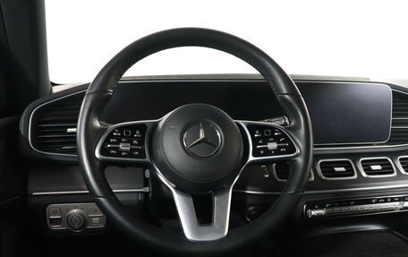 Mercedes-Benz GLE, 2022 год, 7 444 000 рублей, 19 фотография