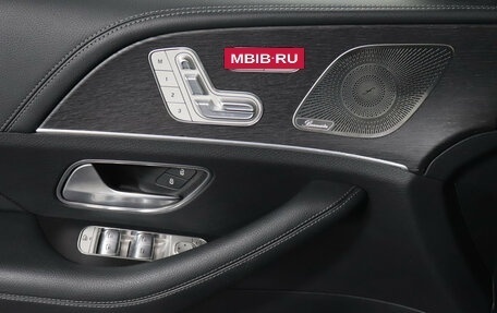 Mercedes-Benz GLE, 2022 год, 7 444 000 рублей, 20 фотография