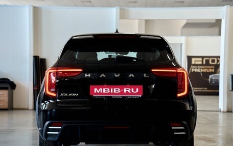 Haval Jolion, 2026 год, 2 049 000 рублей, 4 фотография