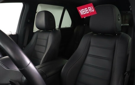 Mercedes-Benz GLE, 2022 год, 7 444 000 рублей, 18 фотография