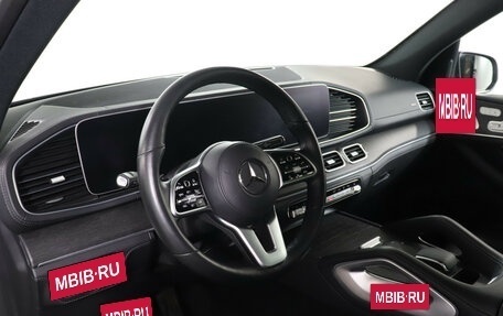 Mercedes-Benz GLE, 2022 год, 7 444 000 рублей, 14 фотография