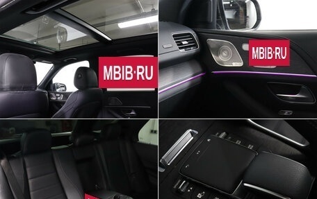Mercedes-Benz GLE, 2022 год, 7 444 000 рублей, 23 фотография