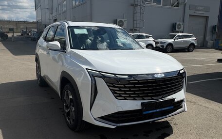 Geely Atlas, 2026 год, 3 970 990 рублей, 4 фотография
