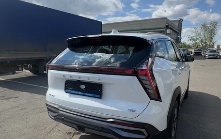 Geely Atlas, 2026 год, 3 970 990 рублей, 2 фотография