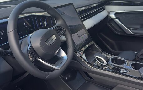 Geely Atlas, 2026 год, 3 970 990 рублей, 5 фотография