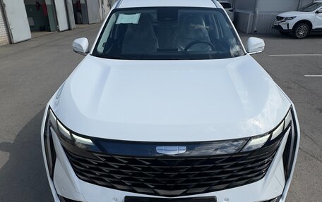 Geely Atlas, 2026 год, 3 970 990 рублей, 6 фотография