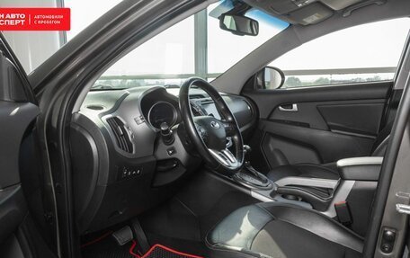 KIA Sportage III, 2015 год, 1 198 975 рублей, 7 фотография