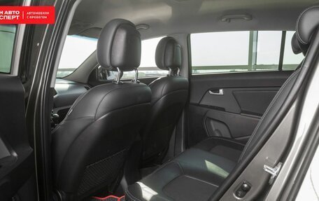 KIA Sportage III, 2015 год, 1 198 975 рублей, 8 фотография