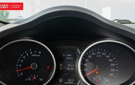 KIA Sportage III, 2015 год, 1 198 975 рублей, 4 фотография
