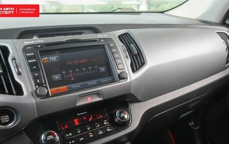 KIA Sportage III, 2015 год, 1 198 975 рублей, 5 фотография