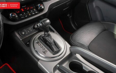 KIA Sportage III, 2015 год, 1 198 975 рублей, 6 фотография