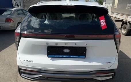 Geely Atlas, 2026 год, 3 970 990 рублей, 9 фотография