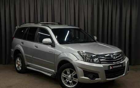 Great Wall Hover H3 I, 2013 год, 599 999 рублей, 2 фотография
