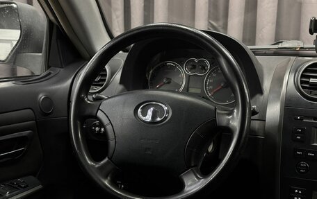 Great Wall Hover H3 I, 2013 год, 599 999 рублей, 7 фотография
