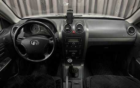 Great Wall Hover H3 I, 2013 год, 599 999 рублей, 9 фотография