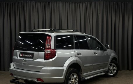 Great Wall Hover H3 I, 2013 год, 599 999 рублей, 4 фотография