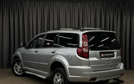 Great Wall Hover H3 I, 2013 год, 599 999 рублей, 3 фотография