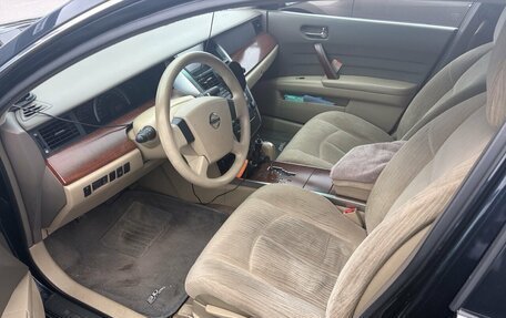 Nissan Teana, 2007 год, 700 000 рублей, 8 фотография