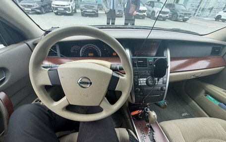 Nissan Teana, 2007 год, 700 000 рублей, 6 фотография