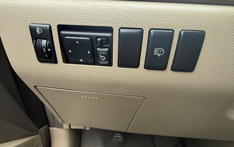 Nissan Teana, 2007 год, 700 000 рублей, 7 фотография