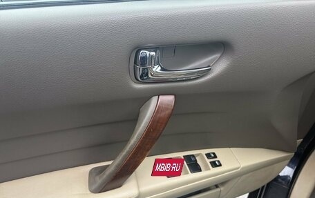 Nissan Teana, 2007 год, 700 000 рублей, 9 фотография