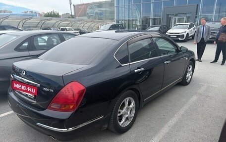 Nissan Teana, 2007 год, 700 000 рублей, 4 фотография
