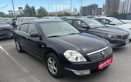 Nissan Teana, 2007 год, 700 000 рублей, 2 фотография