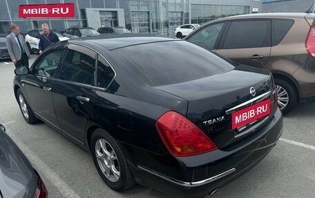 Nissan Teana, 2007 год, 700 000 рублей, 3 фотография