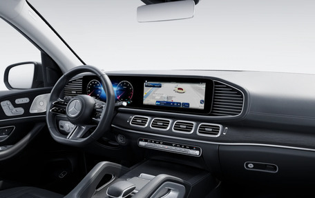 Mercedes-Benz GLS, 2026 год, 18 840 000 рублей, 2 фотография
