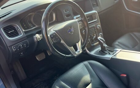 Volvo S60 III, 2014 год, 1 200 000 рублей, 13 фотография