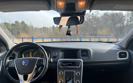 Volvo S60 III, 2014 год, 1 200 000 рублей, 14 фотография