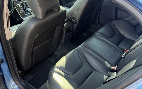 Volvo S60 III, 2014 год, 1 200 000 рублей, 16 фотография