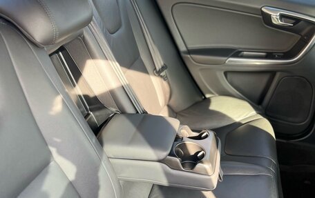 Volvo S60 III, 2014 год, 1 200 000 рублей, 17 фотография