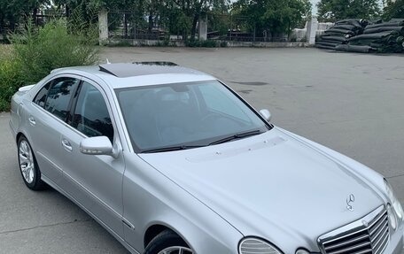 Mercedes-Benz E-Класс, 2008 год, 1 550 000 рублей, 6 фотография