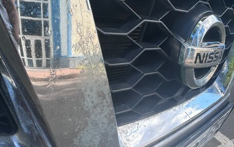 Nissan Terrano III, 2015 год, 1 000 000 рублей, 9 фотография